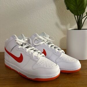 Nike Dunk High Retro